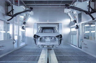 合眾發布首款量產車哪吒01，開啟智能電動出行新篇章