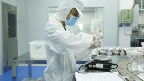 深耕即食燕窩行業，品鑒燕窩代工以技術服務驅動高質量增長